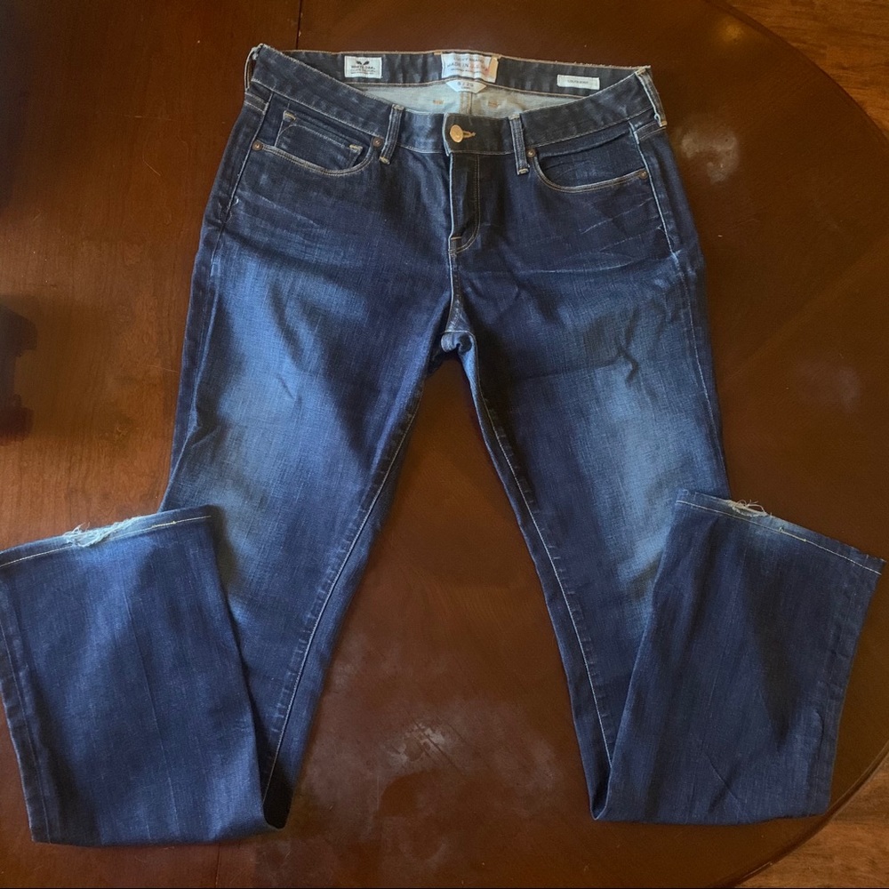 LUCKY Lolita Boot Women’s Jeans